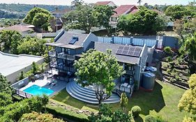 Vincent Valley Lodge